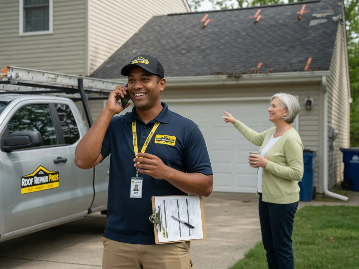 Roof Repair Brighton, IL FAQs